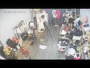 [IPCAM 2023] Real Public Voyeur Changing Room Live CAM Porn Leaked December Month 01.12.2023 - 30.12 (91)