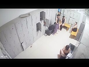 [IPCAM 2022] Real Public Voyeur Changing Room Live CAM Porn Leaked December Month 01.12.2022 - 30.12 (42)