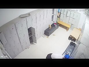 [IPCAM 2022] Real Public Voyeur Changing Room Live CAM Porn Leaked May Month 01.05.2022 - 30.05 (114)