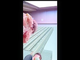 [IPCAM 2023] Real Public Voyeur Changing Room Live CAM Porn Leaked March Month 01.03.2023 - 30.03 (88)