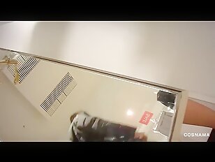 [IPCAM 2024] Real Public Voyeur Changing Room Live CAM Porn Leaked January Month 01.01.2024 - 30.01 (118)