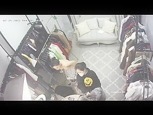[IPCAM 2024] Real Public Voyeur Changing Room Live CAM Porn Leaked February Month 01.02.2024 - 30.02 (9)