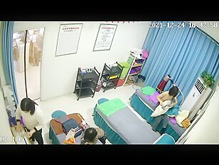 [IPCAM 2024] Real Public Voyeur Changing Room Live CAM Porn Leaked February Month 01.02.2024 - 30.02 (221)