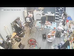 [IPCAM 2023] Real Public Voyeur Changing Room Live CAM Porn Leaked August Month 01.08.2023 - 30.08 (5)