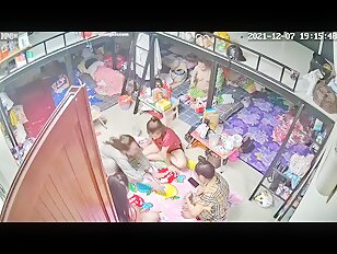 [IPCAM 2024] Real Public Voyeur Changing Room Live CAM Porn Leaked February Month 01.02.2024 - 30.02 (245)