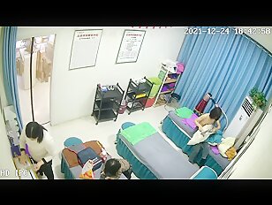 [IPCAM 2024] Real Public Voyeur Changing Room Live CAM Porn Leaked January Month 01.01.2024 - 30.01 (24)