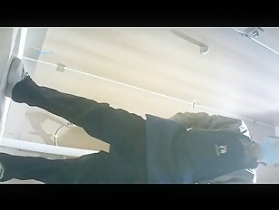 [IPCAM 2024] Real Public Voyeur Changing Room Live CAM Porn Leaked February Month 01.02.2024 - 30.02 (78)