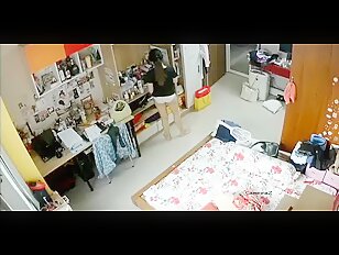 [IPCAM 2024] Real Public Voyeur Changing Room Live CAM Porn Leaked January Month 01.01.2024 - 30.01 (103)