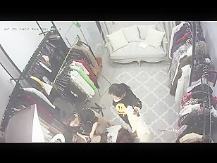 [IPCAM 2023] Real Public Voyeur Changing Room Live CAM Porn Leaked June Month 01.06.2023 - 30.06 (67)