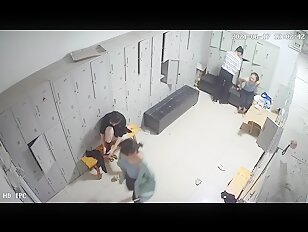 [IPCAM 2023] Real Public Voyeur Changing Room Live CAM Porn Leaked May Month 01.05.2023 - 30.05 (71)