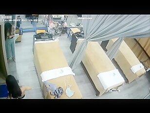 [IPCAM 2024] Real Public Voyeur Changing Room Live CAM Porn Leaked February Month 01.02.2024 - 30.02 (370)