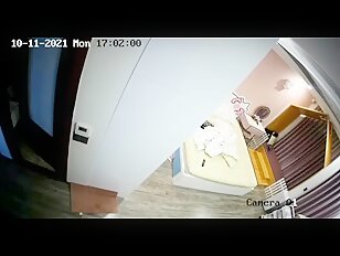 [IPCAM 2024] Real Public Voyeur Changing Room Live CAM Porn Leaked February Month 01.02.2024 - 30.02 (213)