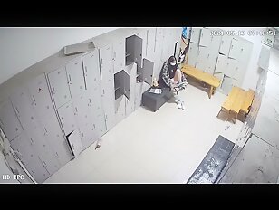 [IPCAM 2024] Real Public Voyeur Changing Room Live CAM Porn Leaked February Month 01.02.2024 - 30.02 (156)