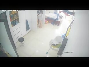 [IPCAM 2023] Real Public Voyeur Changing Room Live CAM Porn Leaked March Month 01.03.2023 - 30.03 (50)