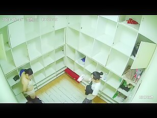 [IPCAM 2024] Real Public Voyeur Changing Room Live CAM Porn Leaked February Month 01.02.2024 - 30.02 (452)