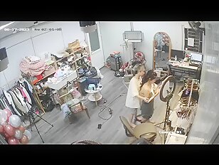 [IPCAM 2023] Real Public Voyeur Changing Room Live CAM Porn Leaked November Month 01.11.2023 - 30.11 (73)