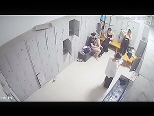 [IPCAM 2022] Real Public Voyeur Changing Room Live CAM Porn Leaked October Month 01.10.2022 - 30.10 (56)