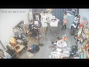 [IPCAM 2024] Real Public Voyeur Changing Room Live CAM Porn Leaked February Month 01.02.2024 - 30.02 (404)