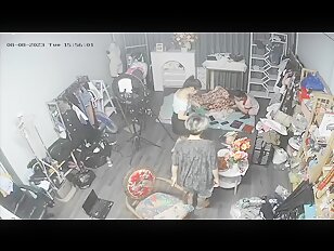 [IPCAM 2022] Real Public Voyeur Changing Room Live CAM Porn Leaked November Month 01.11.2022 - 30.11 (42)