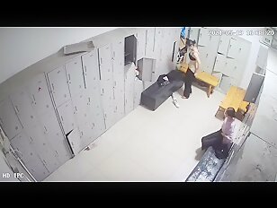[IPCAM 2024] Real Public Voyeur Changing Room Live CAM Porn Leaked February Month 01.02.2024 - 30.02 (139)
