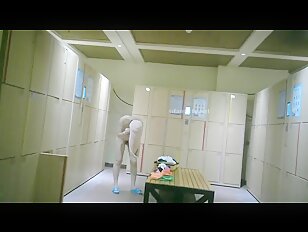 [IPCAM 2023] Real Public Voyeur Changing Room Live CAM Porn Leaked April Month 01.04.2023 - 30.04 (59)