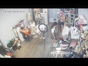 [IPCAM 2024] Real Public Voyeur Changing Room Live CAM Porn Leaked February Month 01.02.2024 - 30.02 (62)