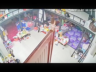 [IPCAM 2023] Real Public Voyeur Changing Room Live CAM Porn Leaked May Month 01.05.2023 - 30.05 (117)
