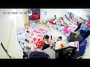 [IPCAM 2023] Real Public Voyeur Changing Room Live CAM Porn Leaked December Month 01.12.2023 - 30.12 (16)