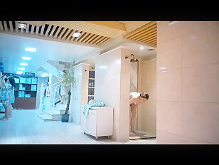 [IPCAM 2022] Real Public Voyeur Changing Room Live CAM Porn Leaked July Month 01.07.2022 - 30.07 (43)