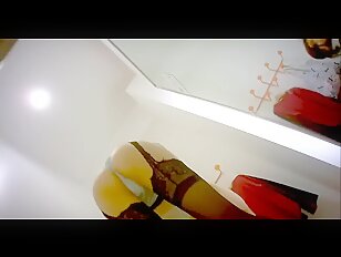 [IPCAM 2023] Real Public Voyeur Changing Room Live CAM Porn Leaked March Month 01.03.2023 - 30.03 (68)