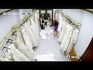 [IPCAM 2023] Real Public Voyeur Changing Room Live CAM Porn Leaked June Month 01.06.2023 - 30.06 (3)