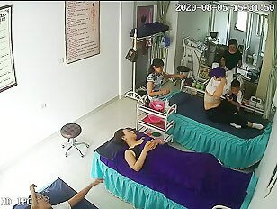 [IPCAM 2023] Real Public Voyeur Changing Room Live CAM Porn Leaked February Month 01.02.2023 - 30.02 (32)