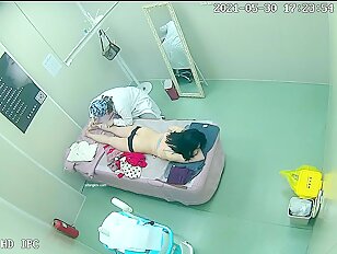 [IPCAM 2023] Real Public Voyeur Changing Room Live CAM Porn Leaked February Month 01.02.2023 - 30.02 (24)