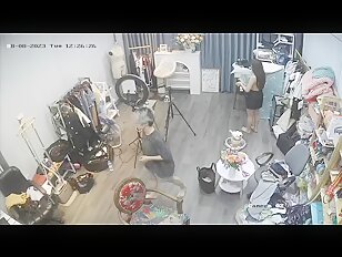 [IPCAM 2022] Real Public Voyeur Changing Room Live CAM Porn Leaked January Month 01.01.2022 - 30.101 (69)