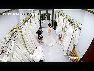 [IPCAM 2023] Real Public Voyeur Changing Room Live CAM Porn Leaked June Month 01.06.2023 - 30.06 (2)