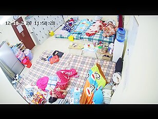 [IPCAM 2023] Real Public Voyeur Changing Room Live CAM Porn Leaked October Month 01.10.2023 - 30.10 (75)
