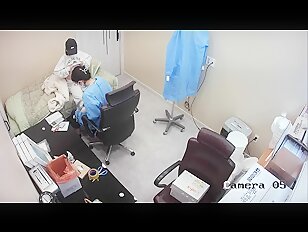 2024 Korea Clinic IPCAM Voyeur Hot Korean Patient And Doctor Nude Leaked Part 5 240108