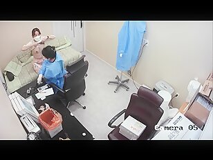2024 Korea Clinic IPCAM Voyeur Hot Korean Patient And Doctor Nude Leaked Part 4 240108