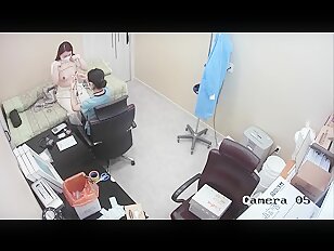 2024 Korea Clinic IPCAM Voyeur Hot Korean Patient And Doctor Nude Leaked Part 8 240108