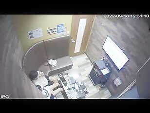 [IPCAM K265][2024 한국야동] IPCam Korean 카메라 야동 2024 IPCAM KTV Room Voyeur HOT Couple Sex Video Voyeur Leaked Part 1