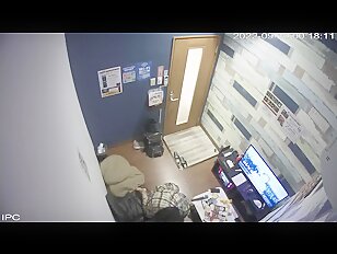 [IPCAM K265][2024 한국야동] IPCam Korean 카메라 야동 2024 IPCAM KTV Room Voyeur HOT Couple Sex Video Voyeur Leaked Part 3