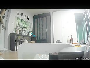 [IPCAM 2024 한국야동] IPCam Korean 카메라 야동 240106 Free RealLife Voyeur CAM (5)