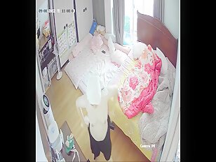 [IPCAM 2024 한국야동] IPCam Korean 카메라 야동 240106 Free RealLife Voyeur CAM (1)