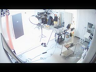 [IPCAM 2024 한국야동] IPCam Korean 카메라 야동 240106 Free RealLife Voyeur CAM (8)