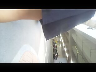 Korean Public Voyeur Upskirt Toilet Porn 13-02-2024 (25)