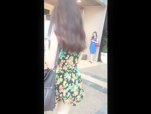 Korean Public Voyeur Upskirt Toilet Porn 13-02-2024 (1)