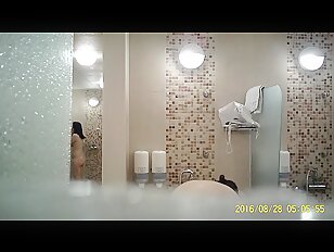 Korean Public Changing Room Naked Korean Milf Voyeur Hacked 13-02-2024 (25)