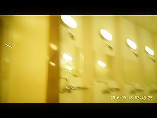 Korean Public Changing Room Naked Korean Milf Voyeur Hacked 13-02-2024 (48)