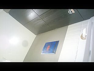 Real Life Public Korean Toilet Hidden Cam Voyeur Porn Hacked 23-02-2024 (2)