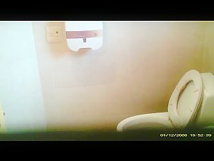 Real Life Korean Public Toilet Voyeur Porn Pussy Exposed 25-02-2024 (12)